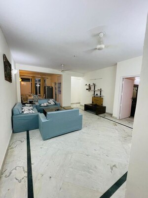 4 BHK Apartment For Rent in Ardee City The Residency, Sector 52