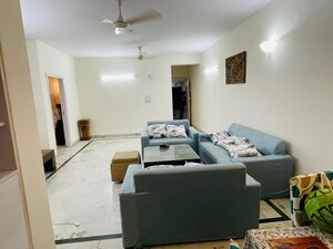 Master Bedroom in 4 BHK Apartment at Ardee City The Residency, Sector 52 – for Rent