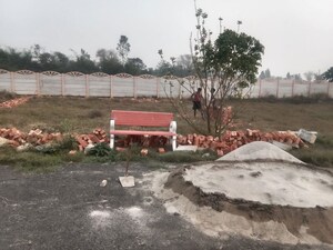 Plot Area in  Plot at Raebareli Road – for Sale