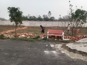 Plot Area in  Plot at Raebareli Road – for Sale