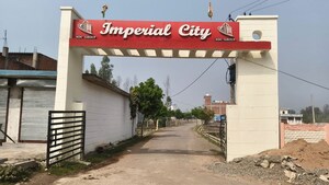  Plot For Sale in Raebareli Road