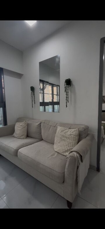 Bedroom in 2 BHK Apartment at Juhu – for Sale