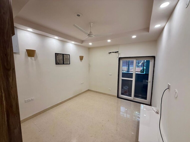 undefined, dwarka 3 Bedroom 1600 Sq.Ft. Apartment In Dwarka Delhi 10082359