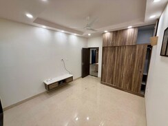 3 BHK + Pooja Room Apartment For Rent in Dwarka