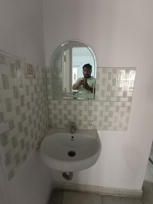 Bathroom in  Office Space at Patna - Gaya Road – for Rent