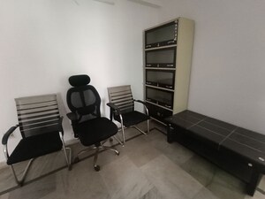 Team Area in  Office Space at Patna - Gaya Road – for Rent