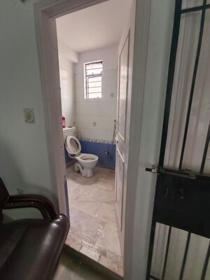 Bathroom in  Office Space at Patna - Gaya Road – for Rent