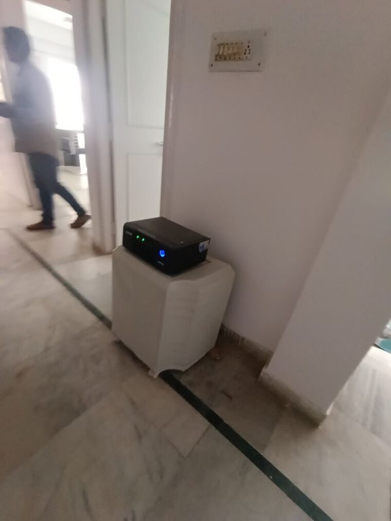 Bathroom, patna gaya road Commercial Office Space 1000 Sq.Ft. In Patna   Gaya Road Patna 10106150