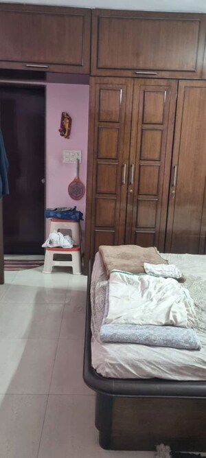 3 BHK Apartment For Rent in Primespace The Address, Aundh