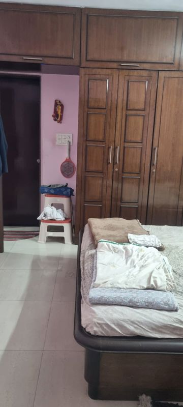 3 BHK Apartment For Rent in Primespace The Address