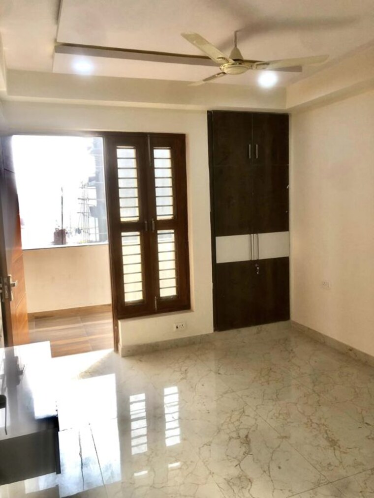 Room, godrej-retreat 3 Bedroom 180 Sq.Yd. Builder Floor In Sector 83 Faridabad 10106146