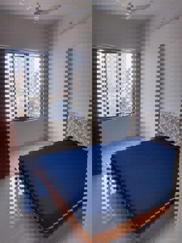 1 BHK 441 Sq.Ft. Apartment in The Baya Central