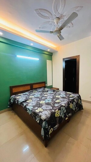 Bedroom in 2 BHK Apartment at MRG Ultimus, Sector 90 – for Rent