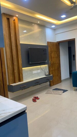 Furnished Amenities in 2 BHK Apartment at MRG Ultimus, Sector 90 – for Rent