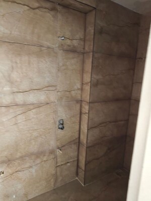 Bathroom in 2 BHK Apartment at Hatdia Ison Height, Lower Parel – for Rent