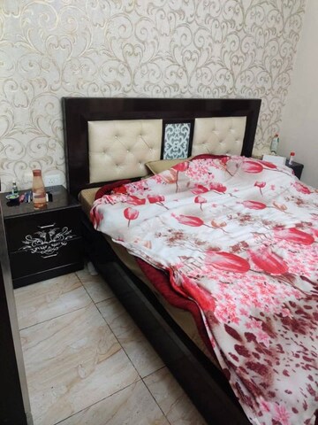 Bedroom in 2 BHK Apartment at Exotica Dreamville, Sector 16c Greater Noida – for Rent