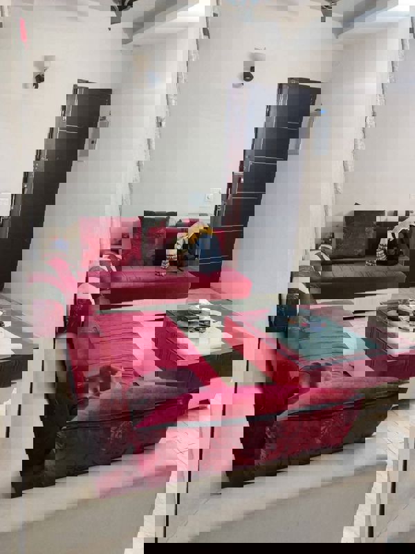 2 BHK 1035 Sq.Ft. Apartment in Exotica Dreamville