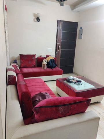 2 BHK Apartment For Rent in Exotica Dreamville, Sector 16c Greater Noida