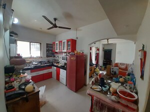 Living Room in 2 BHK Apartment at Sai Silicon Valley CHSL, Balewadi – for Rent