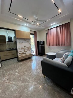 1 BHK Builder Floor For Rent in Hong Kong Bazaar