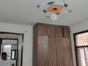 Furnished Amenities in 2 BHK Builder Floor at Ghondli – for Sale