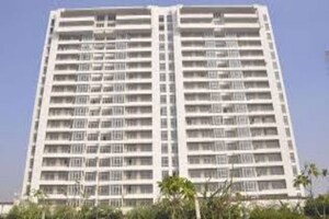 3 BHK Apartment For Sale in Jaypee Green Pavillion Heights, Sector 128