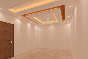 Room in 3 BHK Builder Floor at Godrej Retreat, Sector 83 – for Sale