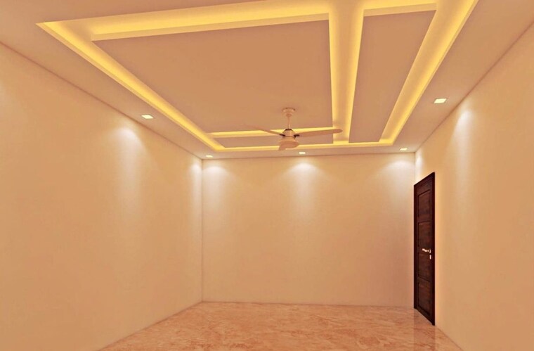 Room, godrej-retreat 3 Bedroom 180 Sq.Yd. Builder Floor In Sector 83 Faridabad 10106312