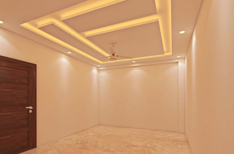 Room, godrej-retreat 3 Bedroom 180 Sq.Yd. Builder Floor In Sector 83 Faridabad 10106312