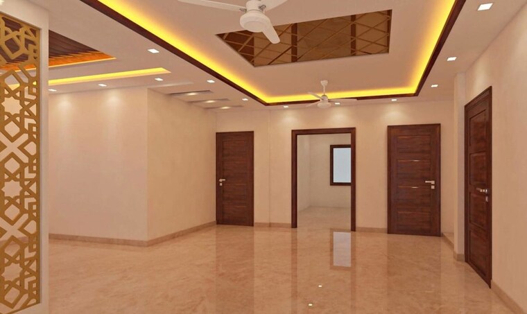 Room, godrej-retreat 3 Bedroom 180 Sq.Yd. Builder Floor In Sector 83 Faridabad 10106312