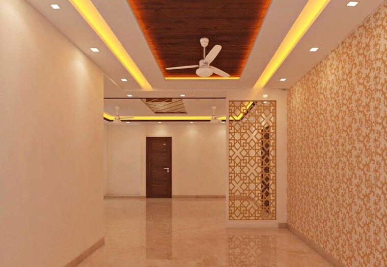 undefined, godrej-retreat 3 Bedroom 180 Sq.Yd. Builder Floor In Sector 83 Faridabad 10106312