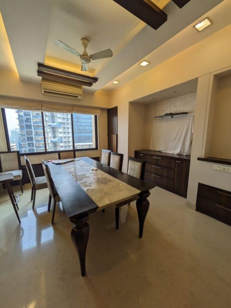 Team Area, ashford-casa-grande 3 Bedroom 1670 Sq.Ft. Apartment In Lower Parel Mumbai 10106298