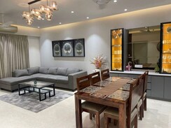2 BHK + Pooja Room Apartment For Rent in Lotus Homz