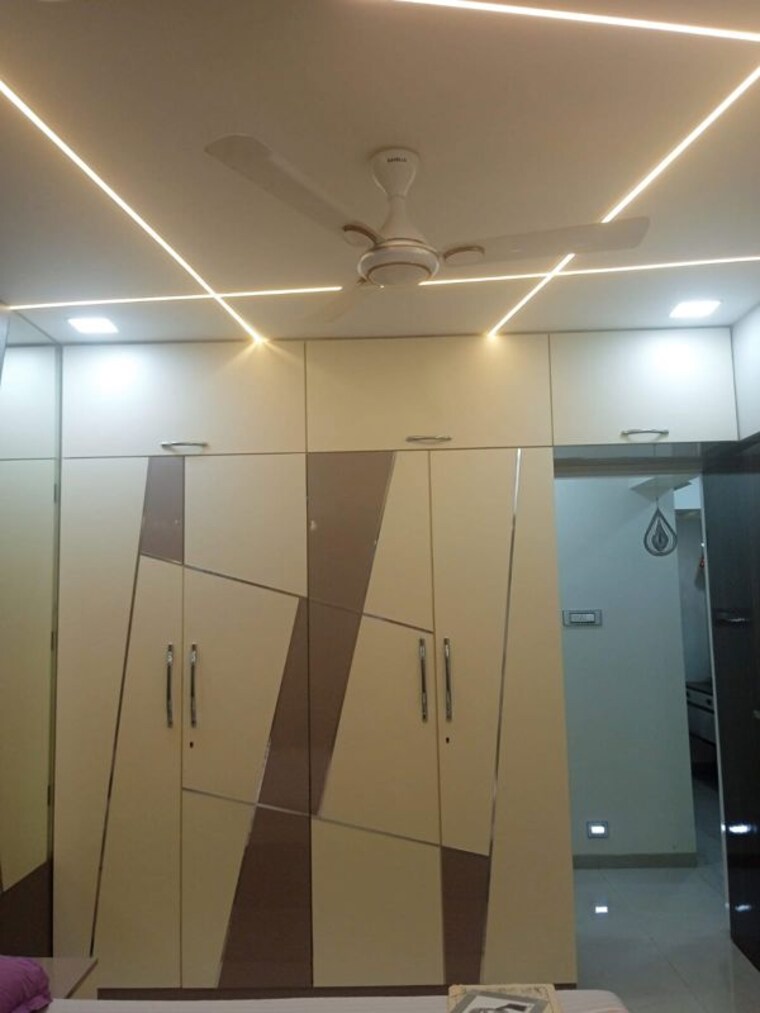 undefined, satellite-royale 2 Bedroom 850 Sq.Ft. Apartment In Goregaon East Mumbai 10106398