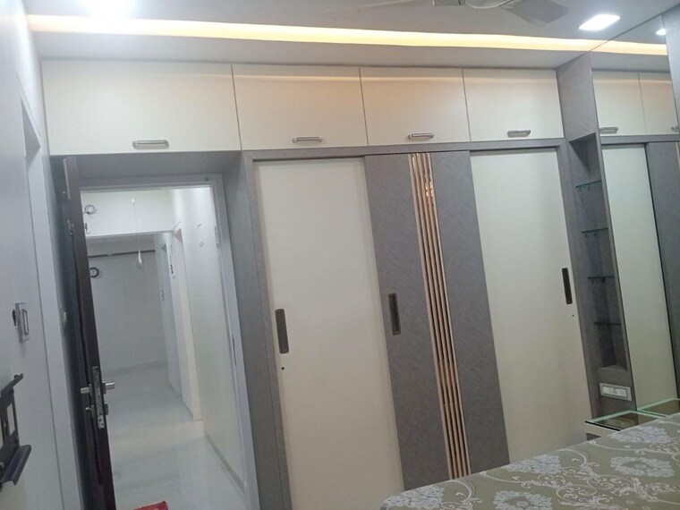 undefined, satellite-royale 2 Bedroom 850 Sq.Ft. Apartment In Goregaon East Mumbai 10106398