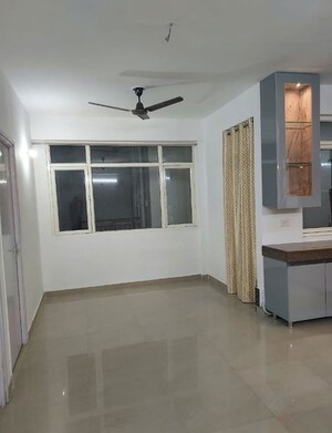 Bathroom in 2.5 BHK Apartment at M3M Woodshire, Sector 107 – for Rent