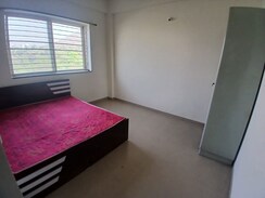 2 BHK Apartment For Rent in Megapolis Serenity