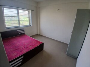Room in 2 BHK Apartment at Megapolis Serenity, Hinjewadi – for Rent