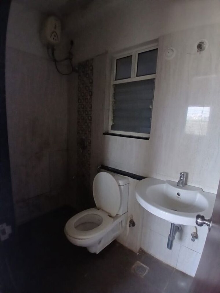 Bathroom, megapolis-serenity 2 Bedroom 750 Sq.Ft. Apartment In Hinjewadi Pune 10106416