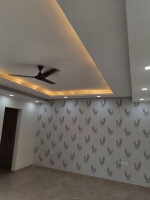 Furnished Amenities in 3 BHK Builder Floor at Godrej Retreat, Sector 83 – for Sale