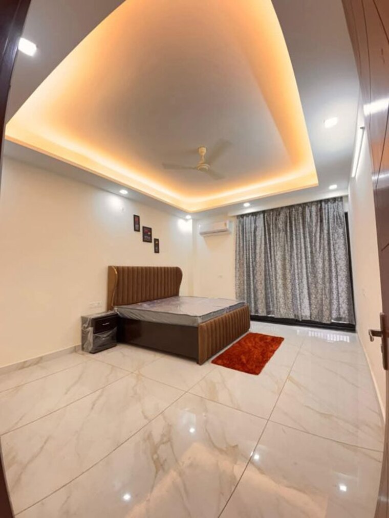 Living Room, lotus-homz 2 Bedroom 1058 Sq.Ft. Apartment In Sector 111 Gurgaon 10106425