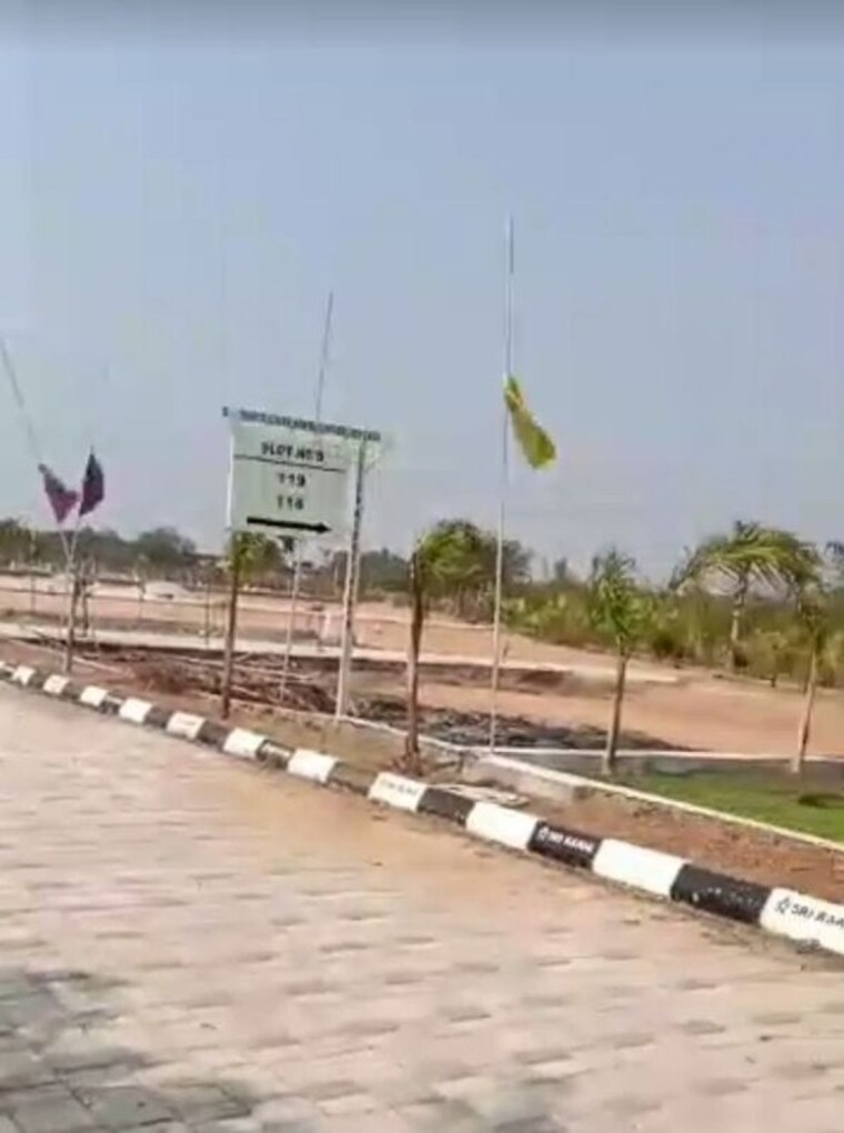 Exterior View, bhongiri warangal highway  165 Sq.Yd. Plot In Bhongiri Warangal Highway Hyderabad 10106430