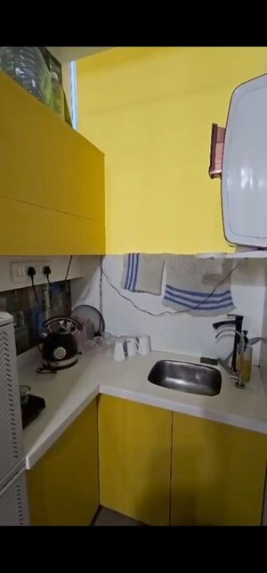 Team Area in  Office Space at MICL Aaradhya Highpark, Mira Road – for Rent