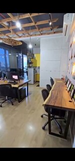 400 Sq.Ft. Office Space in MICL Aaradhya Highpark