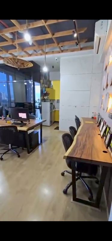 Office Space For Rent in MICL Aaradhya Highpark