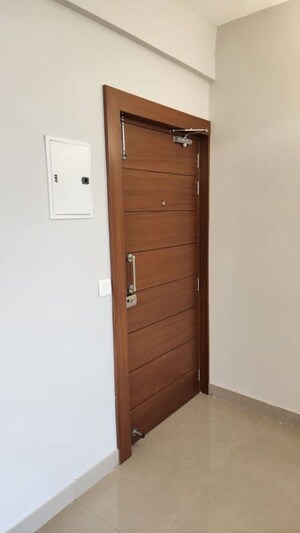 Furnished Amenities in 2 BHK Apartment at Signature Global The Millennia, Sector 37d – for Rent
