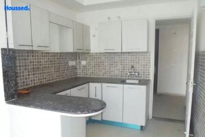 Kitchen in 3 BHK Apartment at Jaypee Greens Pavilion Court, Sector 128 – for Sale