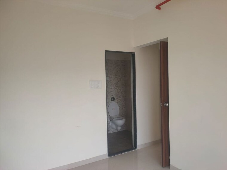 Bedroom, raunak-residency-thane 1 Bedroom 400 Sq.Ft. Apartment In Pokhran Road No One Thane 10106439