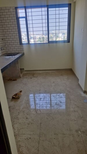 Room in 1 BHK Apartment at Nagpal Sudarshan Paradise, Pimple Nilakh – for Rent