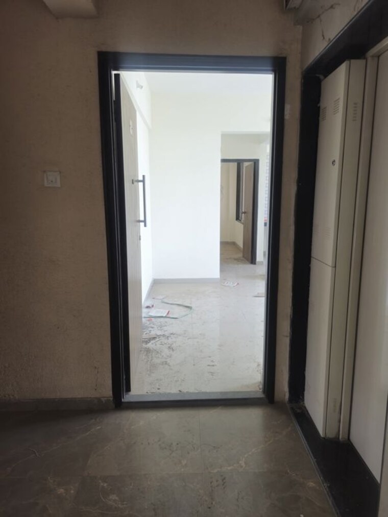 Room, nagpal-sudarshan-paradise 1 Bedroom 711 Sq.Ft. Apartment In Pimple Nilakh Pune 10106442